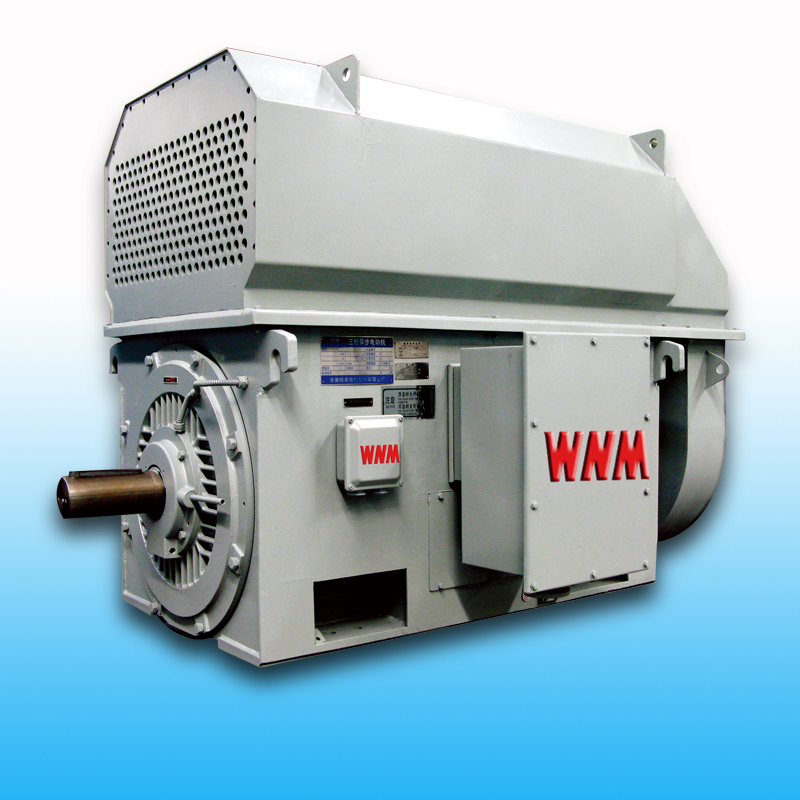 Y、YKS、YKK系列中型電機（6KV/10KV）
