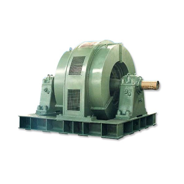 Y、YR系列大型電機（6KV/10KV）